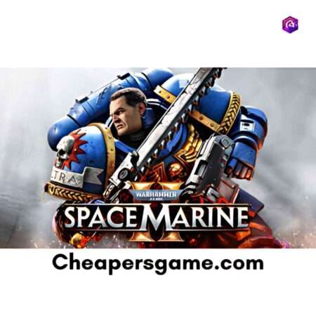 Warhammer 40000 Space Marine 2 offline Activation Steam Pc