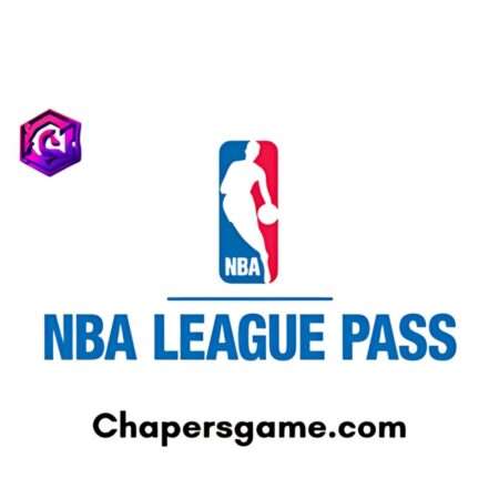 NBA League Pass Hq Lifetime