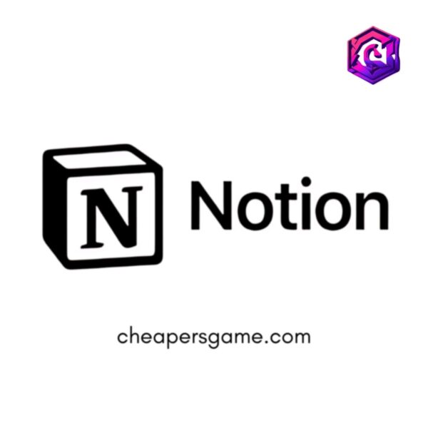 Notionplus Private Account Yearly