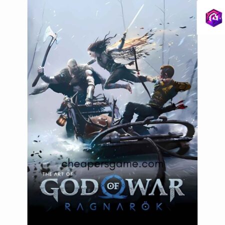 God of War Ragnarok Pre Book Now Steam Offline Activation