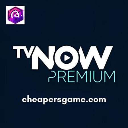 TVNOW RTL+ Utpo 6 Months