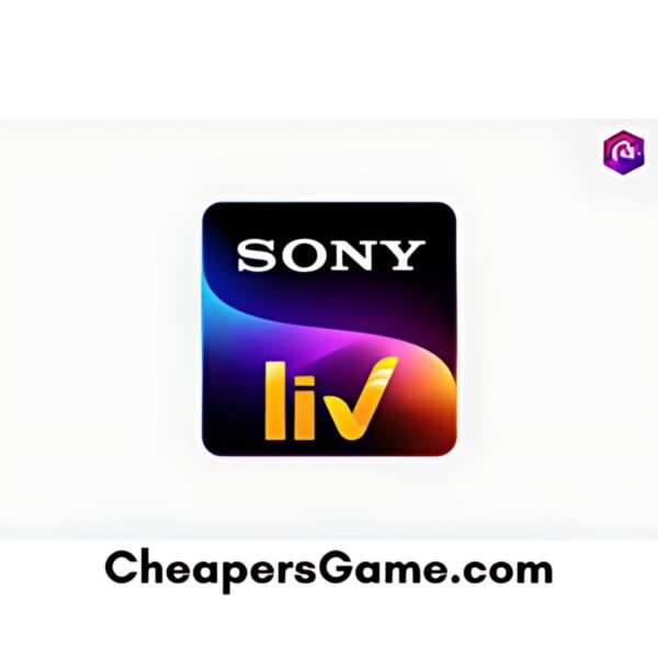 Sonylive Premium Upto 12 months