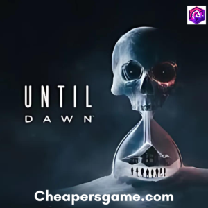 Untill Dawn Steam Offline Activation Steam