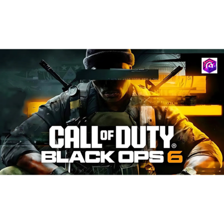 Call of duty Black Ops 6 Pre order Your Mail