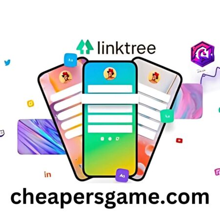 Linktree Pro Upto 12 Months Private