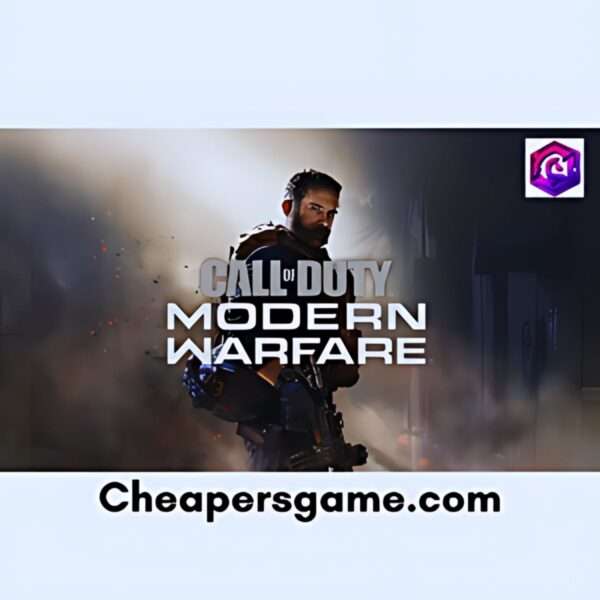 Call Of Duty Modern Warfare 2019 Lifetime access Steam