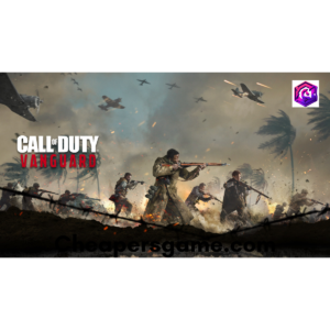 Call Of Duty Vanguard Lifetime access Steam