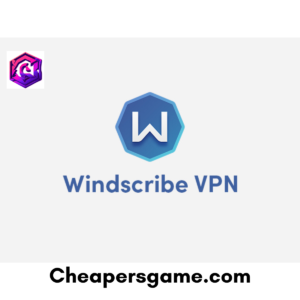 Windscribe Vpn Pro Lifetime