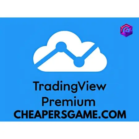 Tradingview Premium Monthly Private Full access