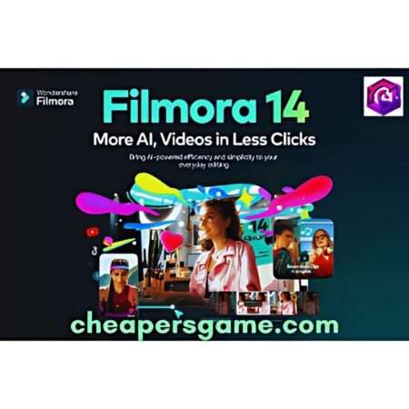 Filmora 14 With Ai Lifetime Perpetual Plan Upgrade Your Mail