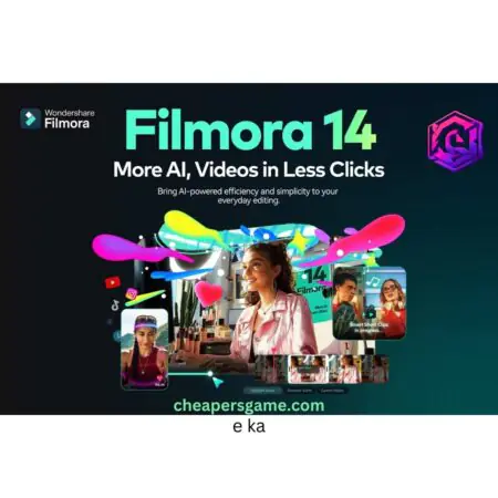 Filmora 14 With Ai Lifetime Perpetual Plan Upgrade Your Mail