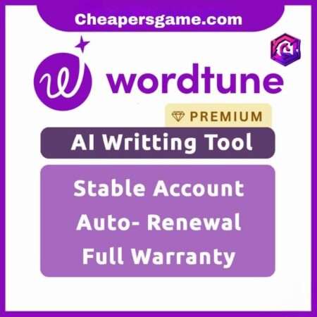 Wordtune Premium