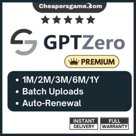 Gptzero Premiumplan $24 Private 300000 words