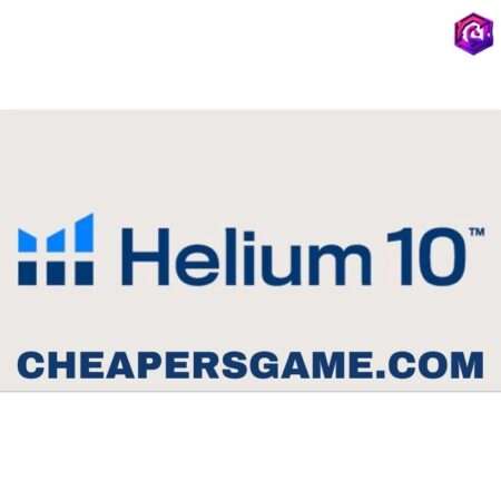 Helium 10 Platinum All in One Amazon Seller Suite