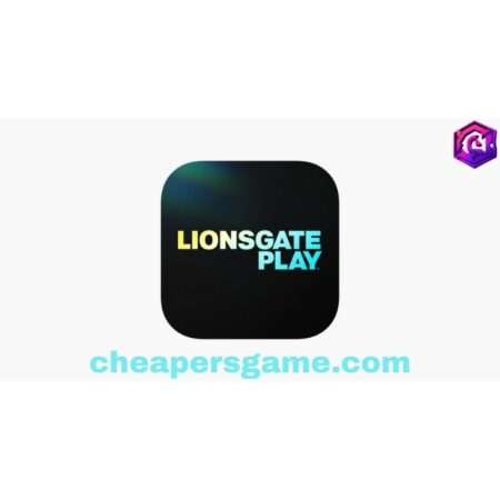 Lionsgate Play Lifetime