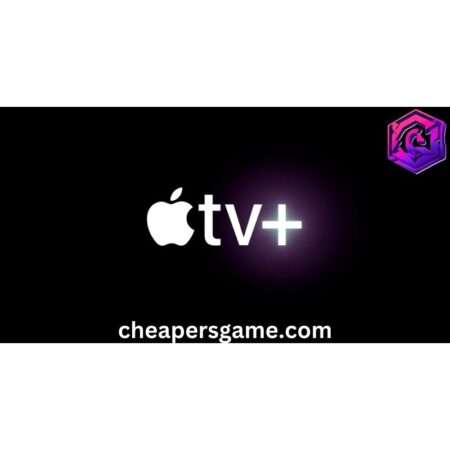 Apple TV+ Upto 6 Months