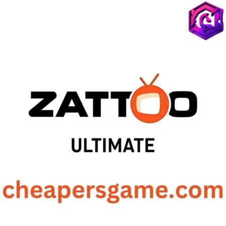 Zattoo Ultimate Germany Shared