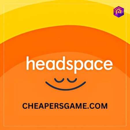 Headspace Premium 6 Month Hq