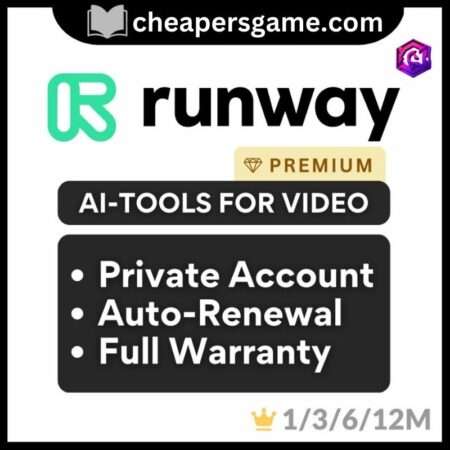 Runway Unlimited Plan Unleash Your Creative Power Monthly