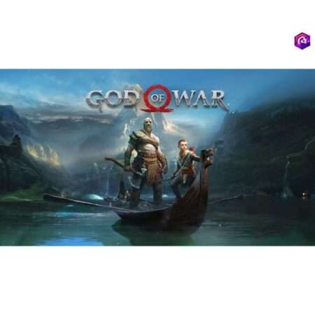 God of War Steam Full access