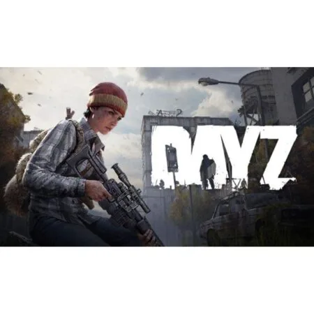 Dayz Steam Fa Access With Other Games