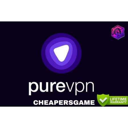 PureVpn Yearly Subscriptions