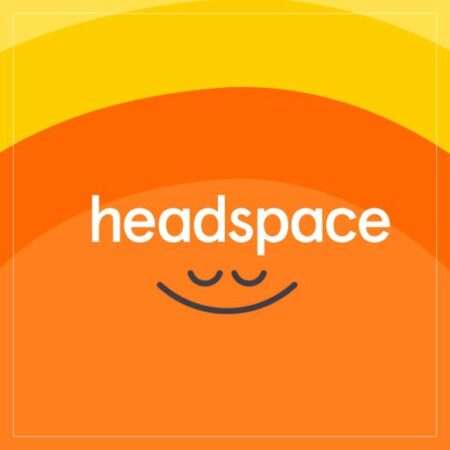 Headspace Premium 6 Months