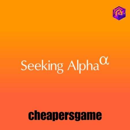 Seeking Alpha Pro 6 Months