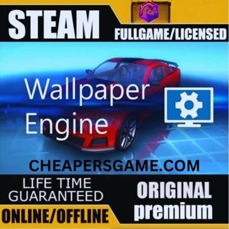 Wallpaper Engine Steam Upgrade