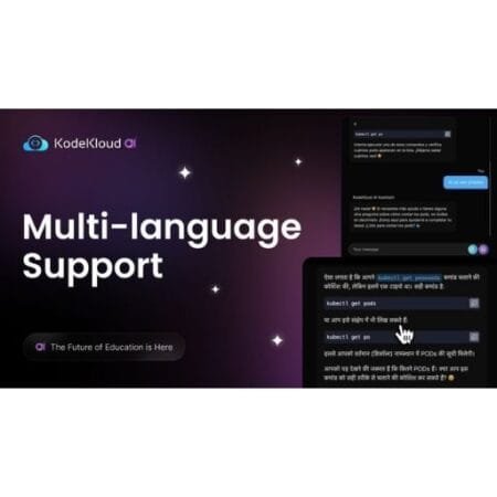 KodeKloud AI Yearly Upgrade Your Mail