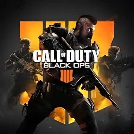 CoD Black Ops 4 Full access Blizzard