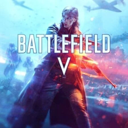 Battlefield V Full access Steam