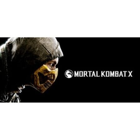 Mortal Kombat X Full access Steam