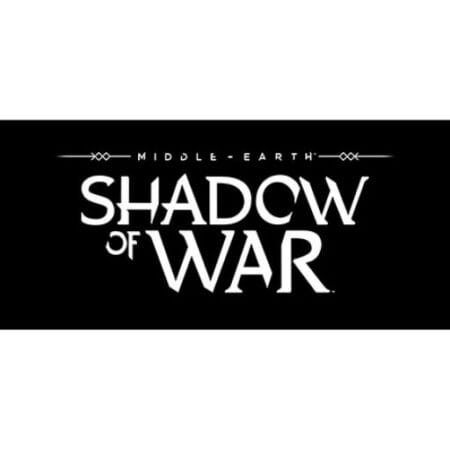 Middle-earth: Shadow of War