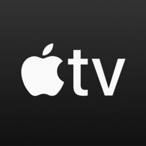 Apple TV+ Upgrade Your Account