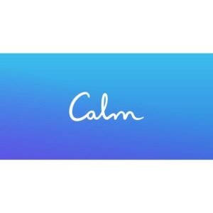 Calm Premium 6 month