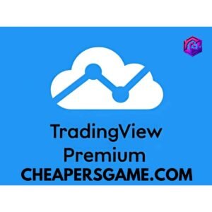 Tradingview Premium Monthly Upgrade