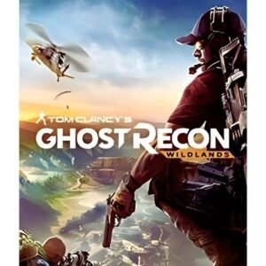 Tom Clancy's Ghost Recon Wildlands Full access uplay