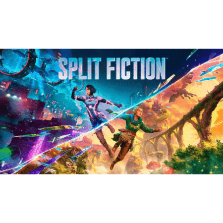 Split Fiction All DLCs