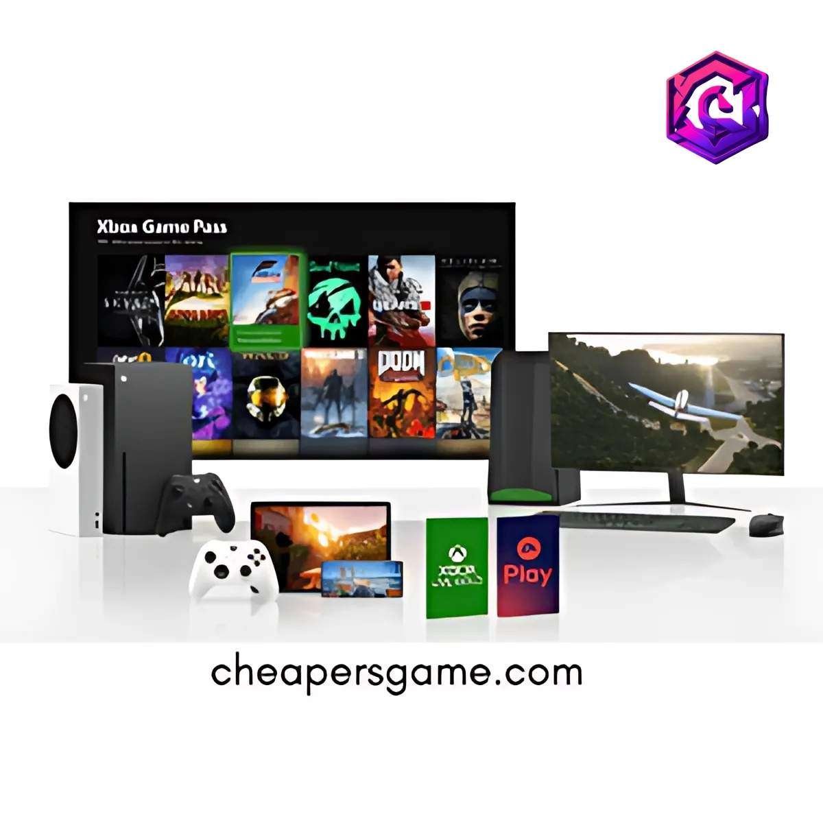 Xbox Gamepass Ultimate Yearly Your Mail Upgrade