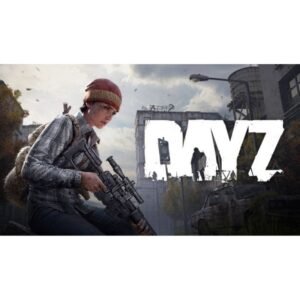 Dayz Steam Fa Access With Other Games