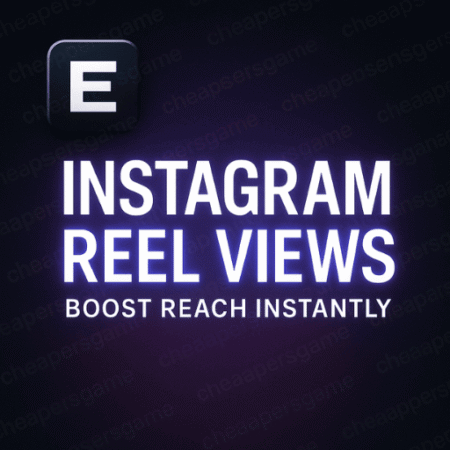Instagram Reel Views