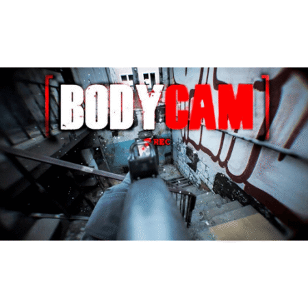 Bodycam Online Steam