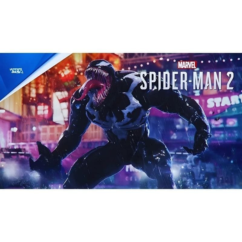 Marvels SpiderMan 2 Steam Lifetime Offline Activation