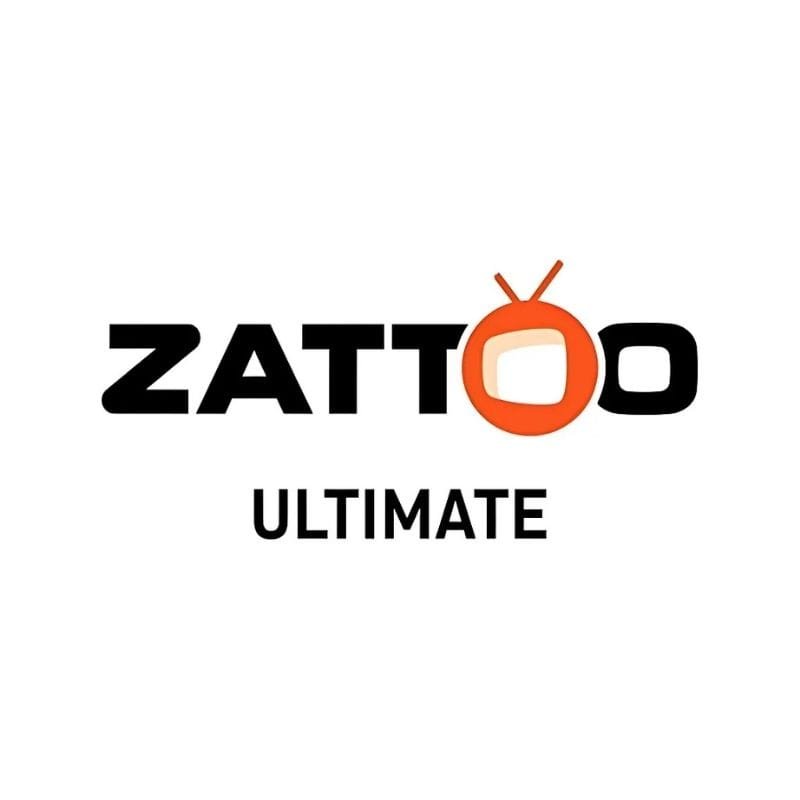 Zattoo Ultimate Germany Shared