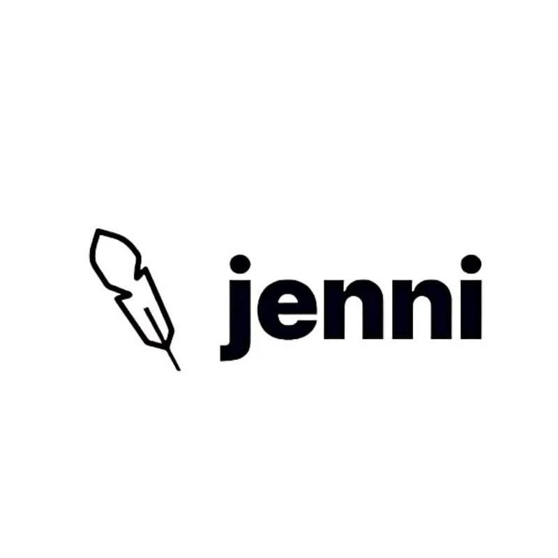 Jenni Ai Unlimited Membership Stable Access Upto 12 Months