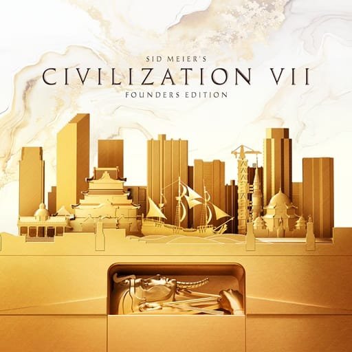 Sid Meier’s Civilization VI Full access Steam