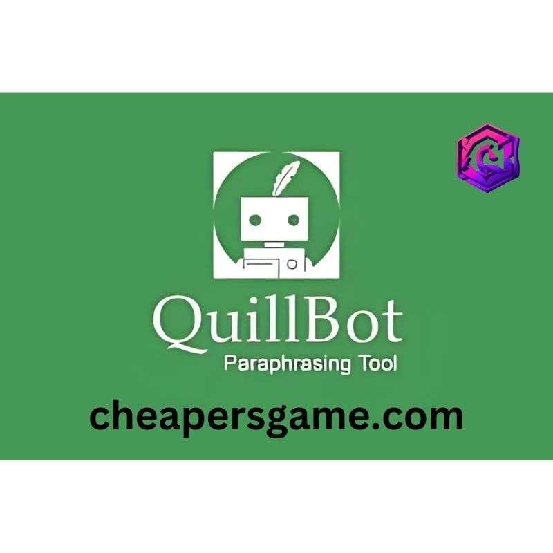 Quillbot Premium Monthly
