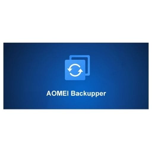 AOMEI Backupper Technician Plus Lifetime