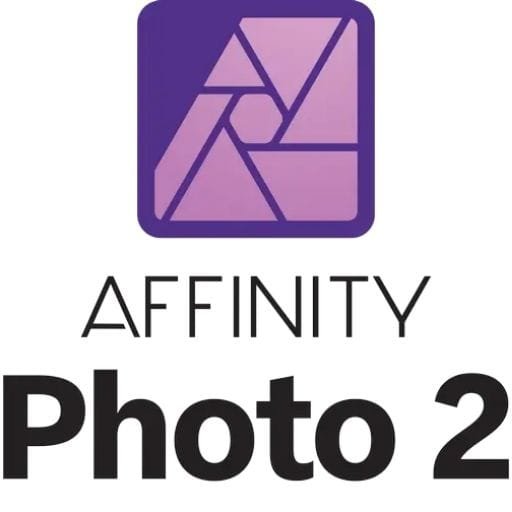Serif Affinity Photo Lifetime Windows